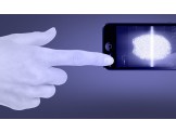 Nhận diện vân tay sẽ là khả năng mới của smartphone